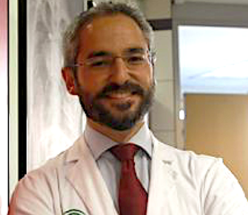 Juanjo Egea