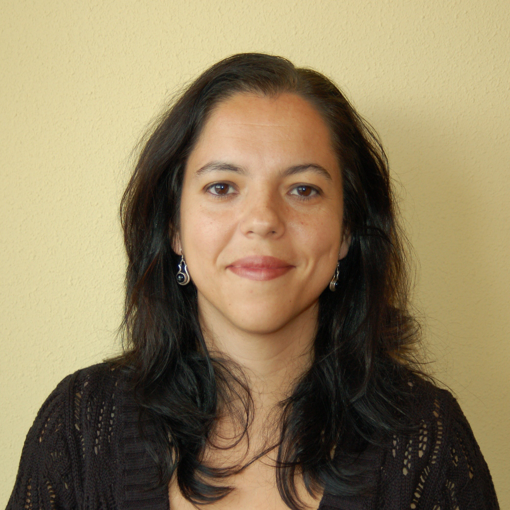 Gloria de la Rosa