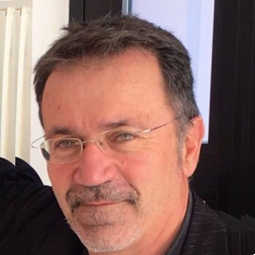 Manuel Pérez Domínguez