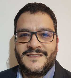 Oscar fariñas