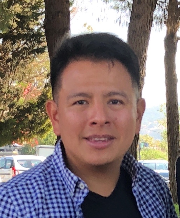Freddy Chilán