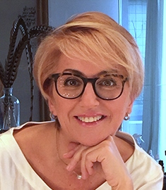 Mercedes Pérez