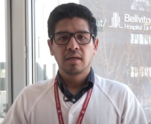 GABRIEL MORENO GONZALEZ