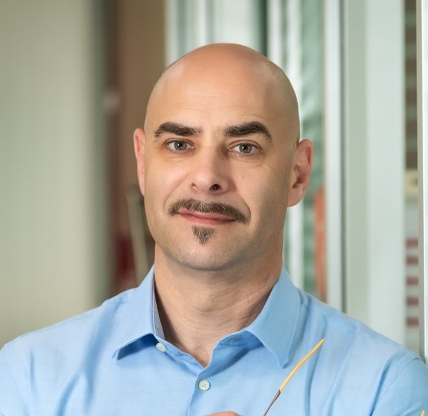 <br>Andrej Gadzijef MD