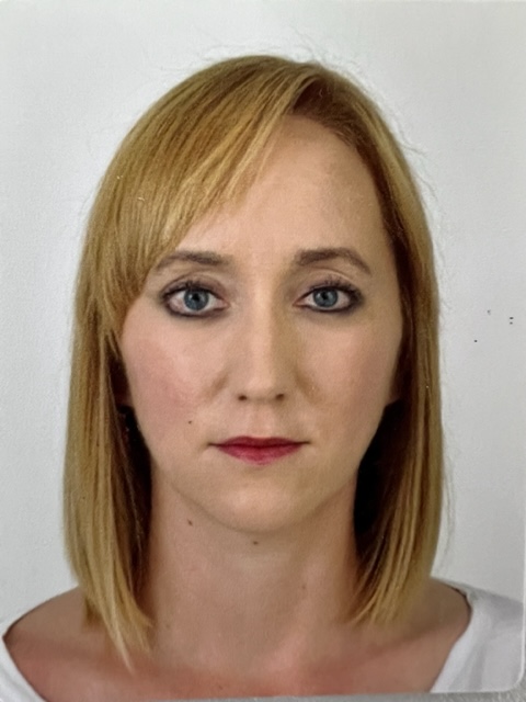 Zeljka Gavranovic MD